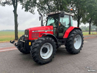 Schlepper / Traktor Massey Ferguson 6290