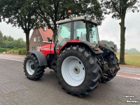 Schlepper / Traktor Massey Ferguson 6290