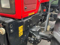 Schlepper / Traktor Massey Ferguson 6290