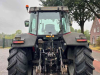 Schlepper / Traktor Massey Ferguson 6290