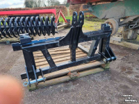 Palettengabeln ATMP palletdrager