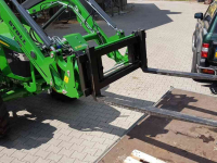 Palettengabeln ATMP palletdrager