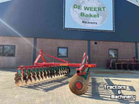 Scheibenegge Goudland GSH34 , gsh 34 , schijfeg 34 schijven