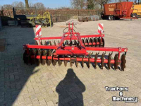 Scheibenegge Goudland GSH34 , gsh 34 , schijfeg 34 schijven