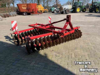 Scheibenegge Goudland GSH34 , gsh 34 , schijfeg 34 schijven