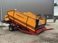 Annahmebunker Miedema SB851