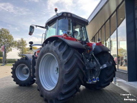 Schlepper / Traktor Massey Ferguson 7S.210 Dyna- VT Exclusive