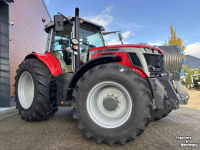 Schlepper / Traktor Massey Ferguson 7S.210 Dyna- VT Exclusive
