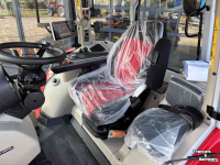 Schlepper / Traktor Massey Ferguson 7S.210 Dyna- VT Exclusive