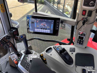 Schlepper / Traktor Massey Ferguson 7S.210 Dyna- VT Exclusive