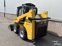 Kompaktlader Gehl R105 (Manitou 1050R)