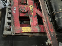 Rotatoren Wifo K54C-I