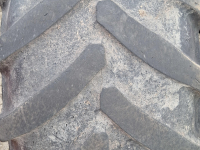 Räder, Reifen, Felgen & Distanzringe Michelin MICHELIN 540/65x24 8-221-275 Wielen