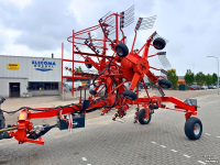 Schwader Kuhn GA8521 Cirkelhark