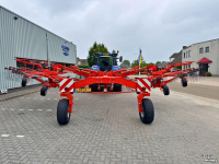 Schwader Kuhn GA8521 Cirkelhark