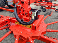Schwader Kuhn GA8521 Cirkelhark