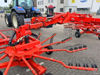Schwader Kuhn GA8521 Cirkelhark