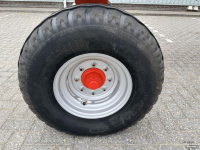 Schwader Kuhn GA8521 Cirkelhark