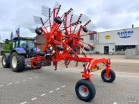 Schwader Kuhn GA8521 Cirkelhark