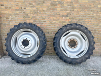 Räder, Reifen, Felgen & Distanzringe Alliance 270/95R32