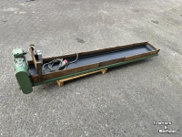 Förderband Schouten TRANSPORTBAND