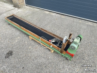 Förderband Schouten TRANSPORTBAND