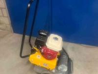 Vibrationplatten Giant GP1545G