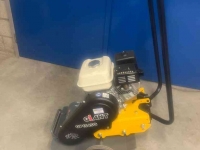 Vibrationplatten Giant GP1545G