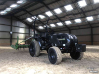 Schlepper / Traktor TYM TYM / Branson 2500L - Black edition