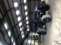Schlepper / Traktor TYM TYM / Branson 2500L - Black edition