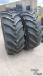 Räder, Reifen, Felgen & Distanzringe Mitas 540/65R34