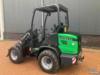 Radlader Pitbull X27-50E Elektrisch