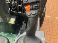 Radlader Pitbull X27-50E Elektrisch