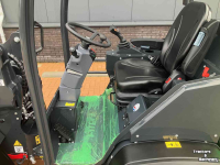 Radlader Pitbull X27-50E Elektrisch