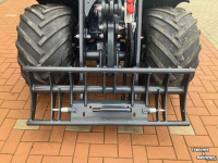 Radlader Pitbull X27-50E Elektrisch