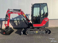 Minibagger Yanmar YAN SV22