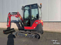 Minibagger Yanmar YAN SV22