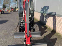 Minibagger Yanmar YAN SV22