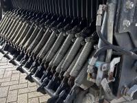 Lade- und Dosierwagen Mengele ROTOBULL 6000