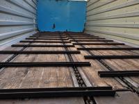 Lade- und Dosierwagen Mengele ROTOBULL 6000