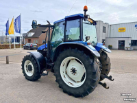 Schlepper / Traktor New Holland TS90 4WD