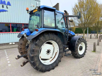 Schlepper / Traktor New Holland TS90 4WD