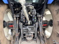 Schlepper / Traktor New Holland TS90 4WD