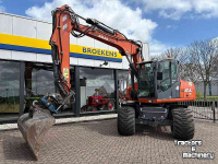 Mobilbagger Atlas 150W