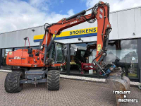 Mobilbagger Atlas 150W