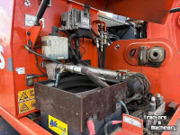 Mobilbagger Atlas 150W