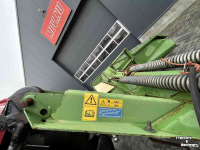 Mähwerk Krone Easycut 280 CV maaier met kneuzer
