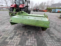 Mähwerk Krone Easycut 280 CV maaier met kneuzer