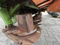 Mähwerk Krone Easycut 280 CV maaier met kneuzer