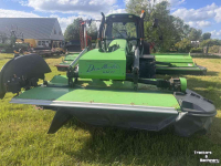 Mähwerk Deutz-Fahr Discmaster 690 & 632 ft